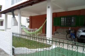 Отель Casa Praia Armação Floripa  Флорианополис